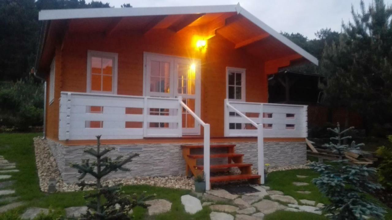 Casa vacanze Lesny