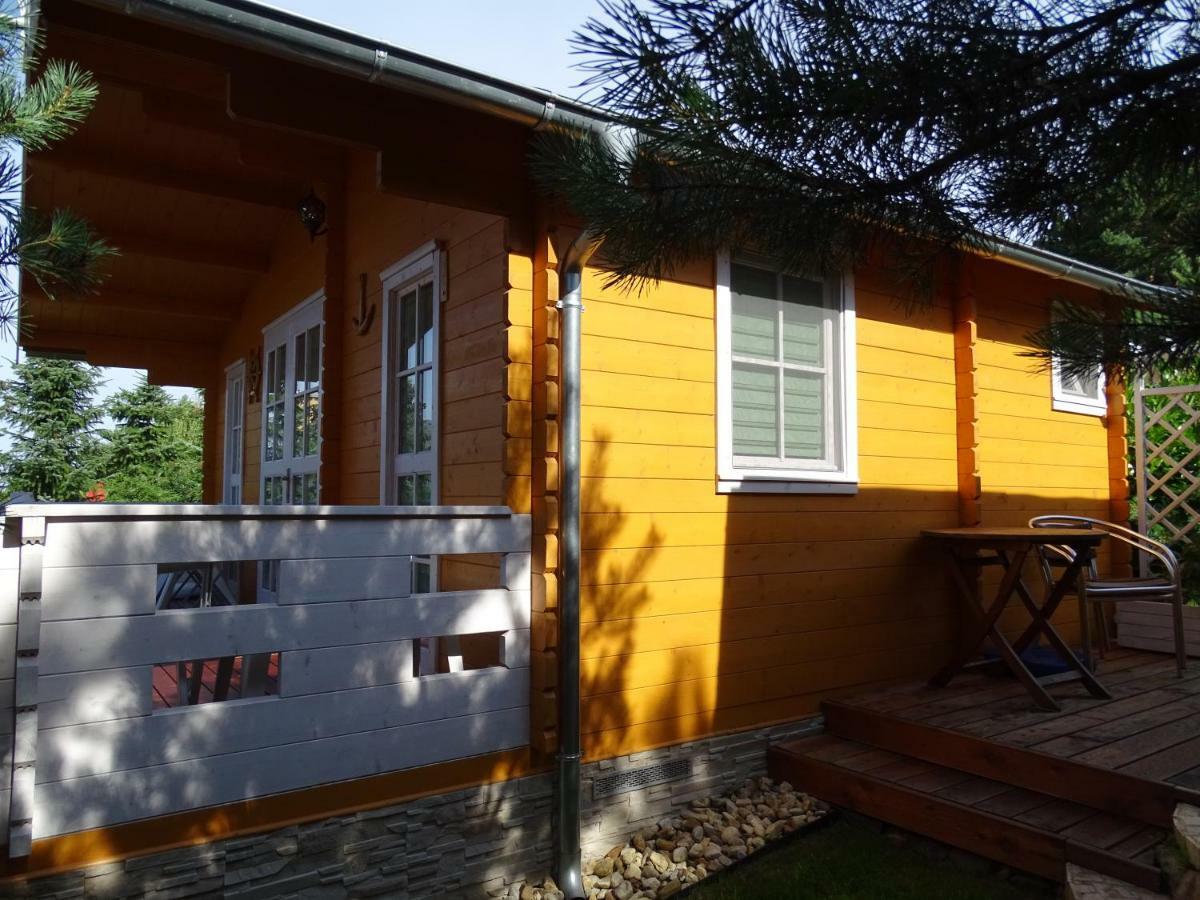 Lesny Casa vacanze Miedzyzdroje