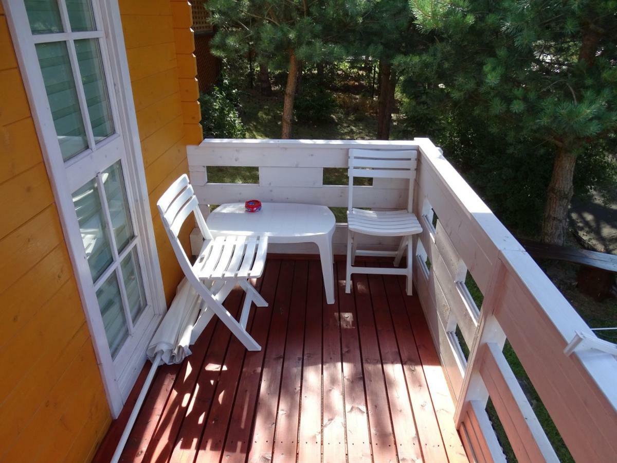 Lesny Casa vacanze *
