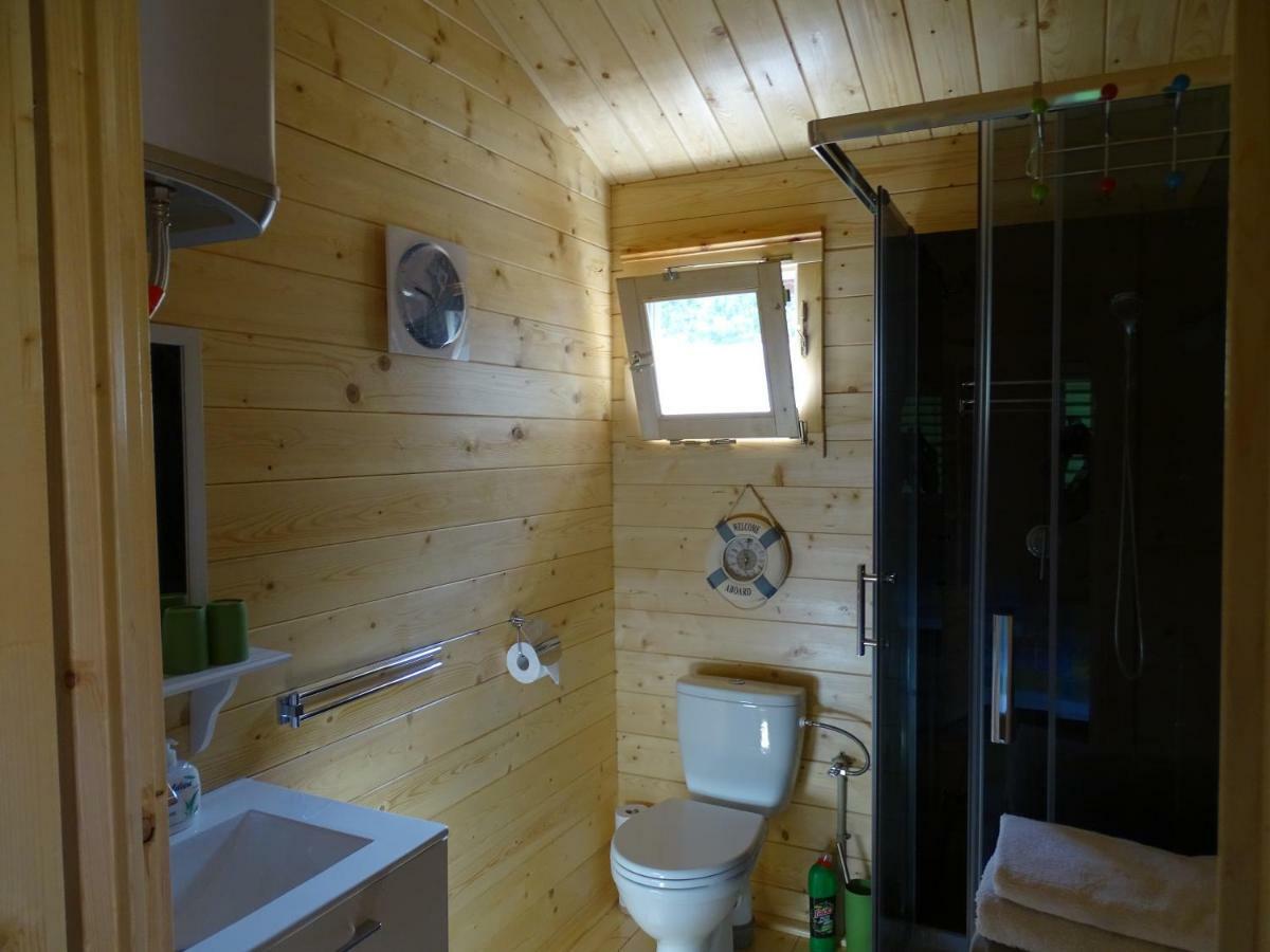 Casa vacanze Lesny
