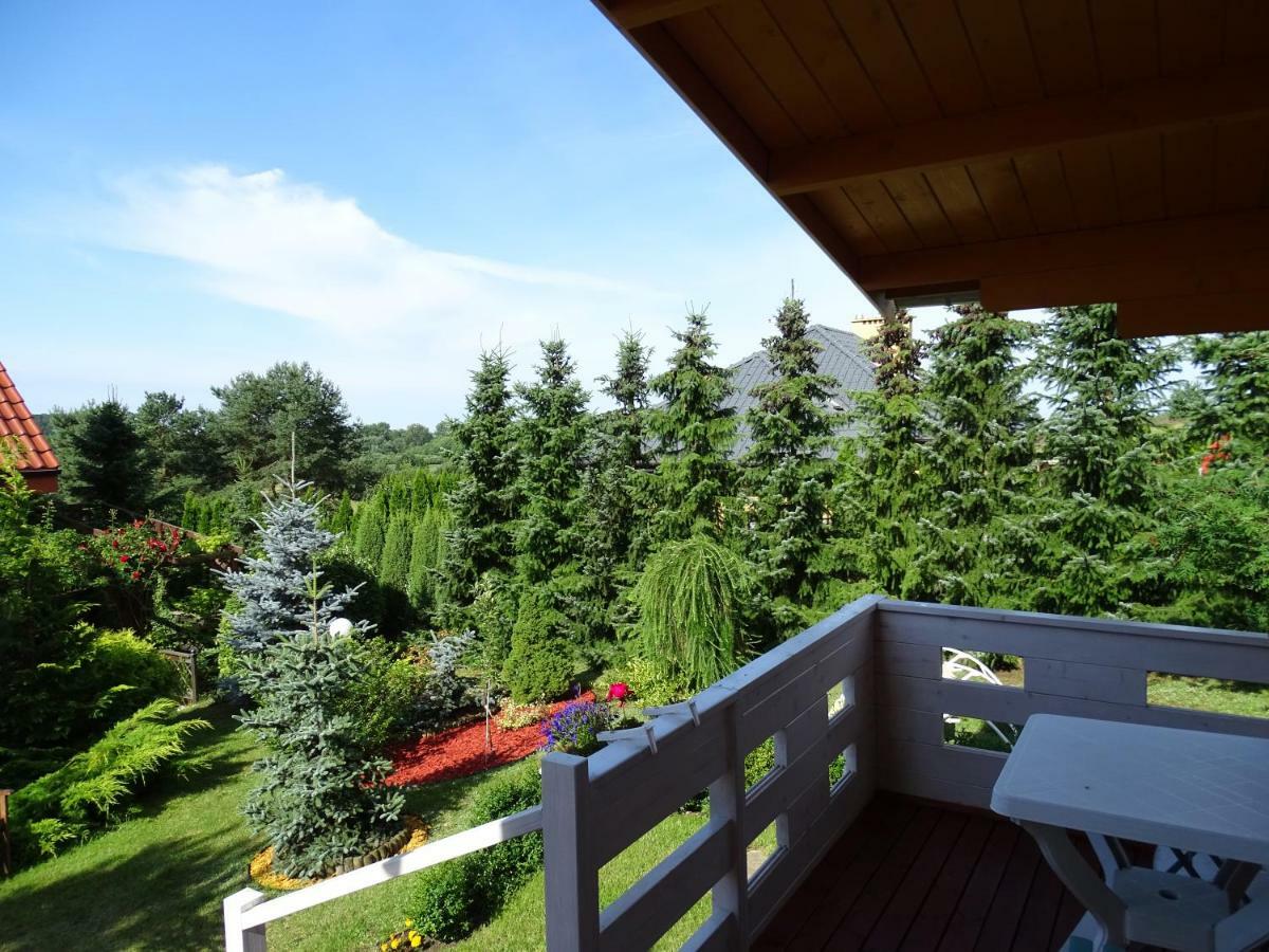 Casa vacanze Lesny *