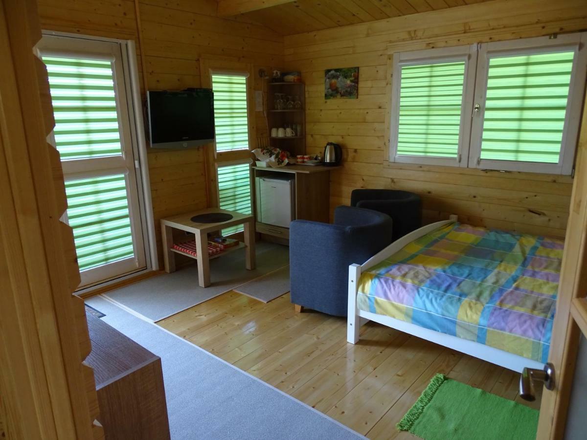 Casa vacanze Lesny *