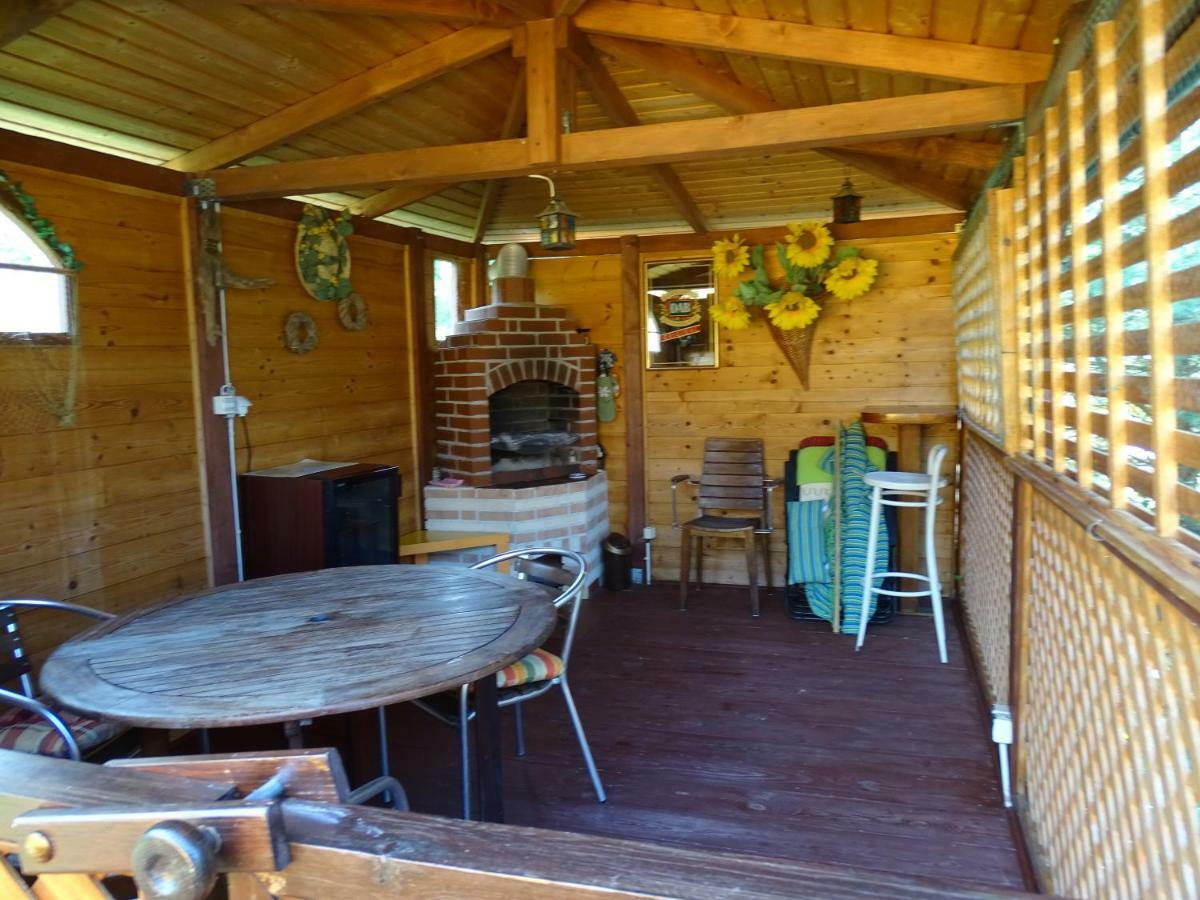 Casa vacanze Lesny Miedzyzdroje