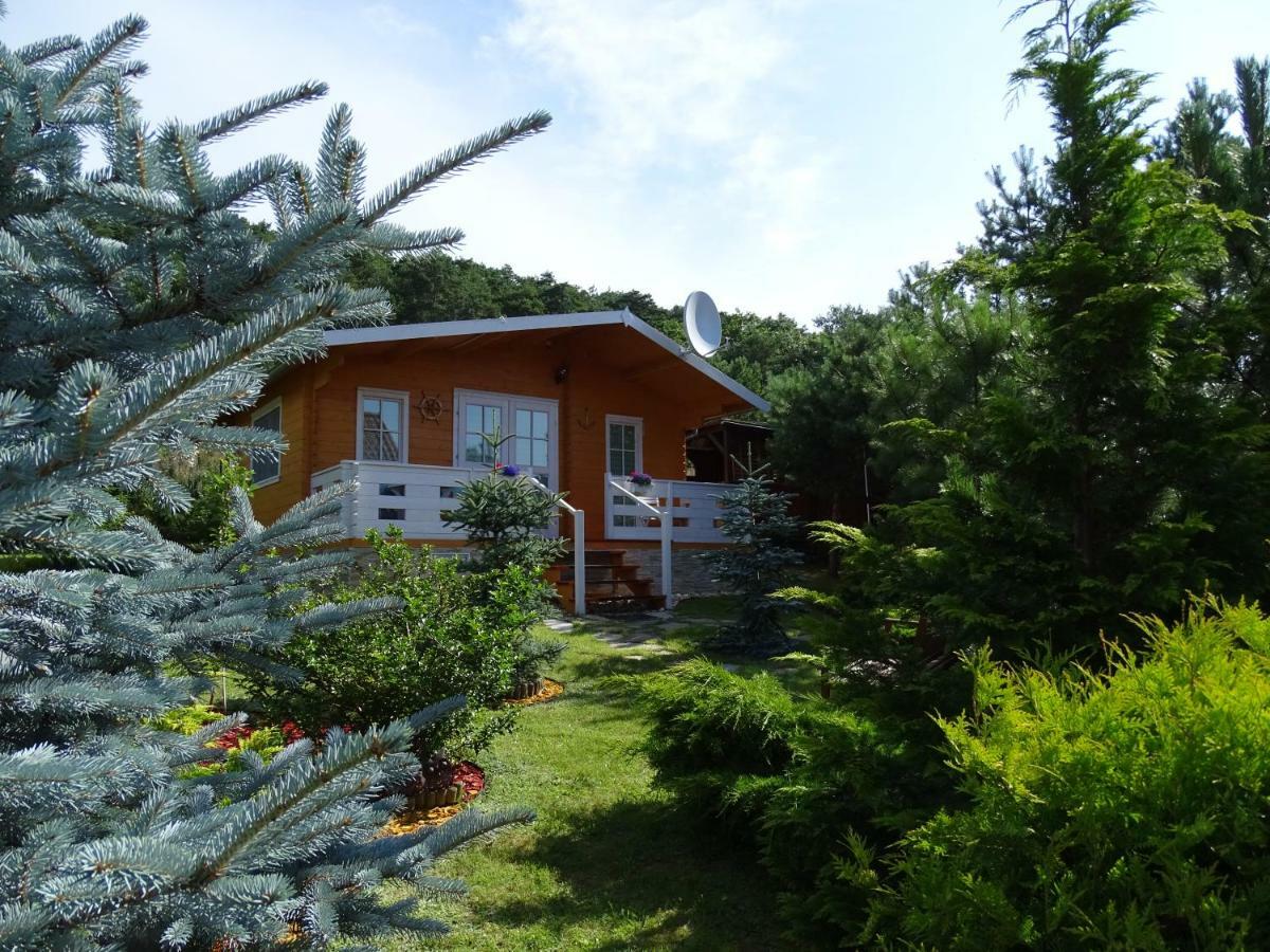 Lesny Casa vacanze Miedzyzdroje